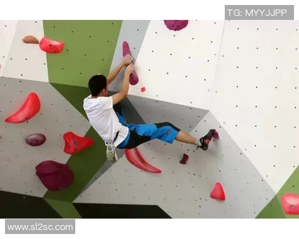 西安攀岩队包夹技术革新探索与实践全景分析