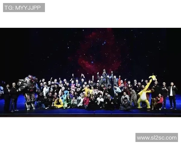 西安街舞队心理素质提升之路与团队精神的深度探讨