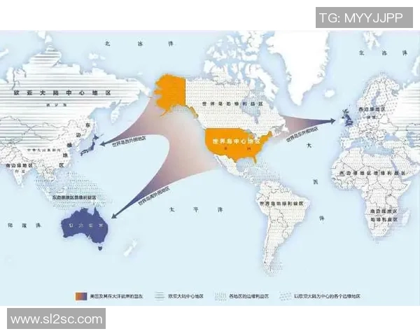 亚马尔地区的地缘政治变迁与能源战略影响分析
